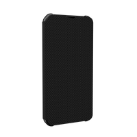 Thumbnail for UAG Metropolis - iPhone 13 Pro Max -   Kevlar® BLACK