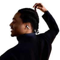 Shokz OpenDots ONE Open-Ear True Wireless Earbuds - Grey