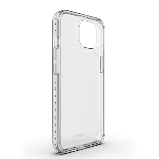 EFM Zurich Case Armour For iPhone 13 (6.1"") - Clear Clear