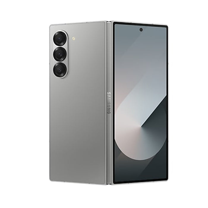 Samsung Galaxy Z Fold6 5G 256GB - Silver shadow