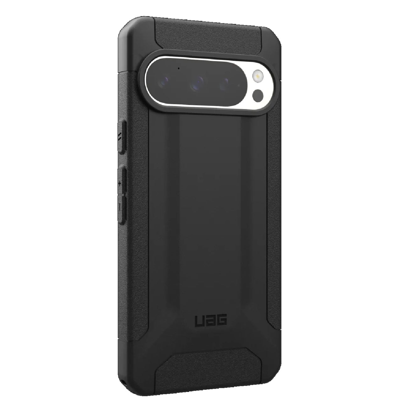 UAG Scout Case for Google Pixel 9 Pro XL -Black