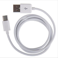Thumbnail for Samsung Type C Data Cable Bulk - White