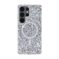 Thumbnail for Case-Mate Twinkle Case for Samsung Galaxy S25 Ultra - Disco/Magnet