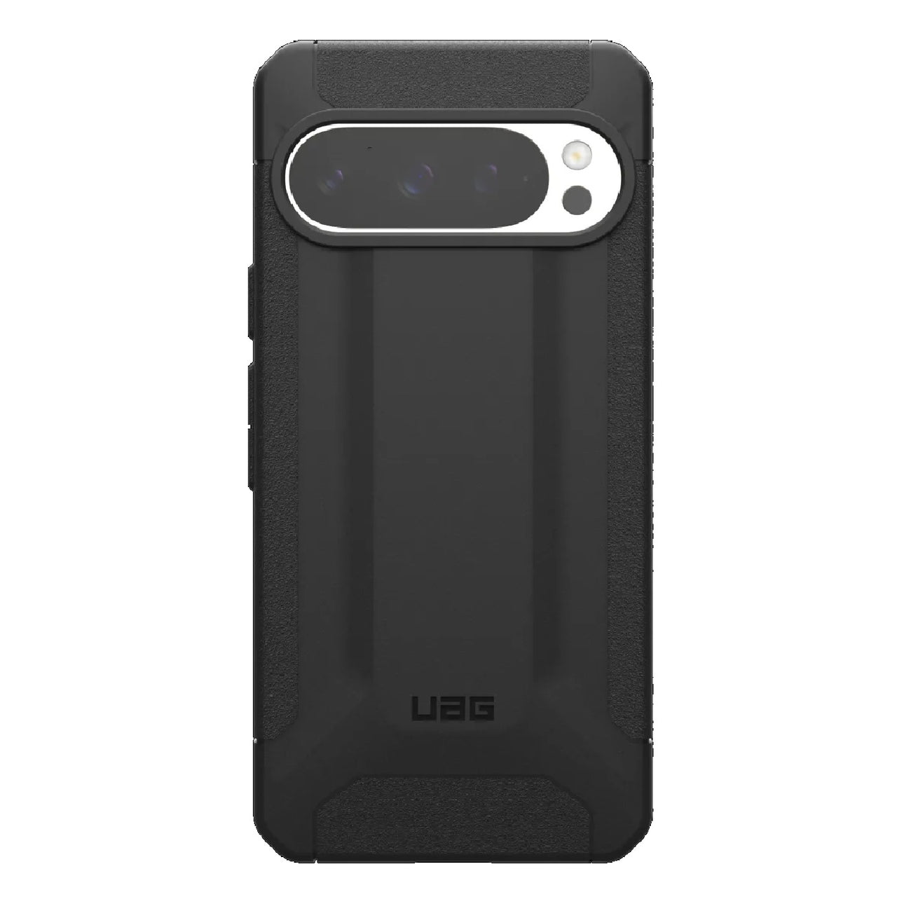 UAG Scout Case for Google Pixel 9 Pro XL -Black