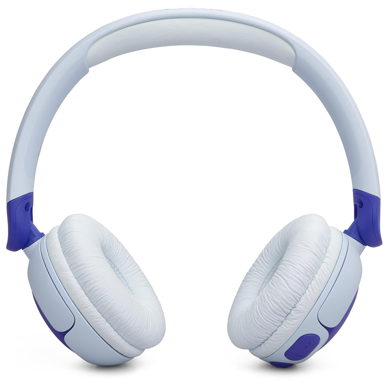 JBL JUNIOR 320BT Wireless Bluetooth On-Ear Kids Headphones - Blue