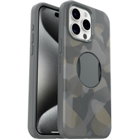 Thumbnail for OtterGrip Symmetry Series for MagSafe iPhone 15 Pro Max Case