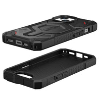 Thumbnail for UAG Monarch Pro Magsafe Case for iPhone 15 Plus - Carbon Fiber