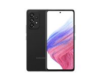 Thumbnail for REFUB: Samsung Galaxy A53 5G Unlocked Smartphone 128GB - Black (Grade A)