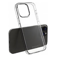 Thumbnail for Cygnett Ecosheild Case for iPhone 14 Pro Max - Clear
