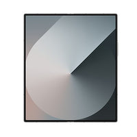 Thumbnail for Samsung Galaxy Z Fold6 5G 256GB - Silver shadow