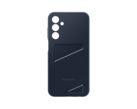Thumbnail for Samsung Galaxy A25 5G Card Slot Case - Blue/Black