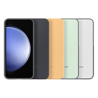 Thumbnail for Samsung Galaxy S23FE Silicone Case - Graphite