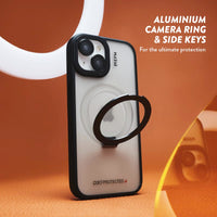 Thumbnail for EFM Alta Case Armour with D3O® Bio for iPhone 15 Plus 2023 - 6.7