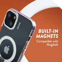 Thumbnail for EFM Alta Case Armour with D3O Bio for iPhone 15 Plus - 6.7