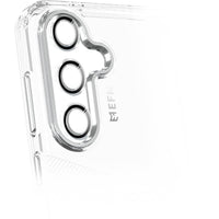 Thumbnail for EFM Camera Lens Screen Armour for Galaxy S24 Clear