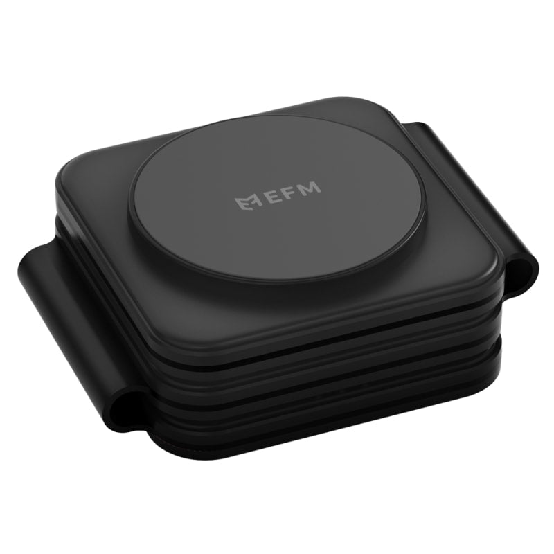 EFM FLUX Travel 3-in-1 Wireless Charger With 20W Wall Charger