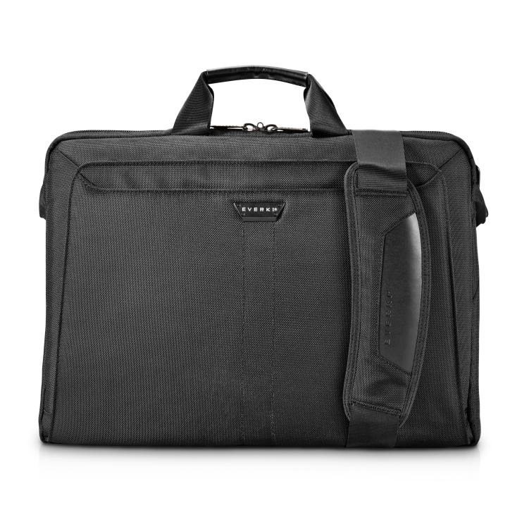 Everki 18.4-Inch Lunar Laptop Bag Briefcase - Black