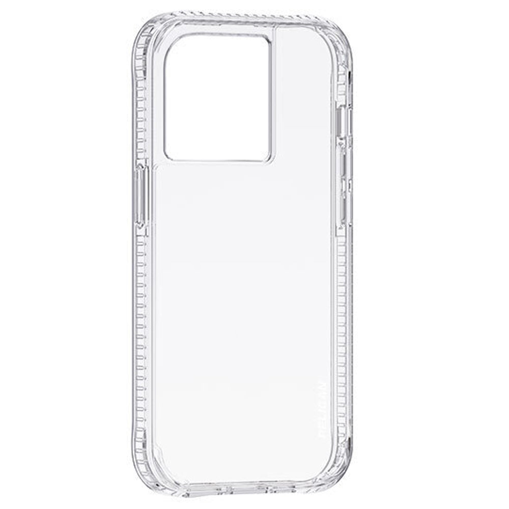 Pelican Ranger Case for iPhone 14 Pro- Clear