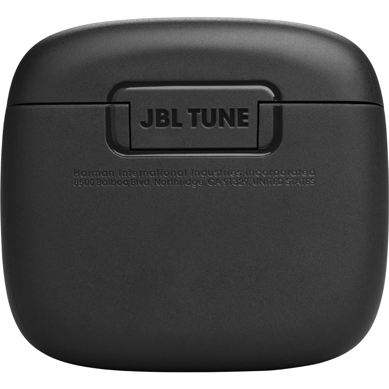JBL Tune Flex TWS Noise Cancelling In-Ear Headphones - Black
