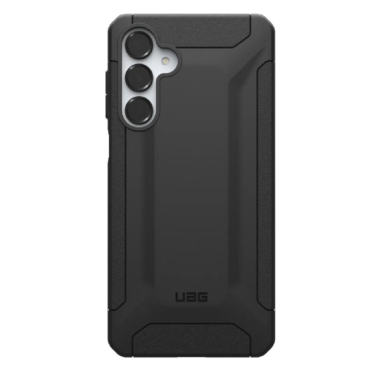 UAG Scout Case for Samsung Galaxy A16 5G/A16 4G 6.7" - Black