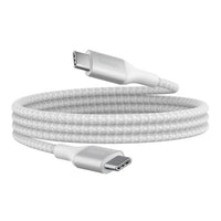 Thumbnail for Belkin BoostCharge USB-C to USB-C Cable 2M - White