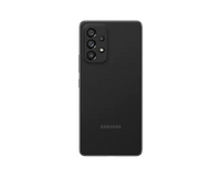 Thumbnail for REFUB: Samsung Galaxy A53 5G Unlocked Smartphone 128GB - Black (Grade A)