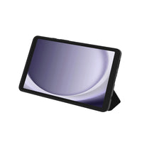 Thumbnail for OtterBox React Folio Cover for Samsung Galaxy Tab A9 - Black