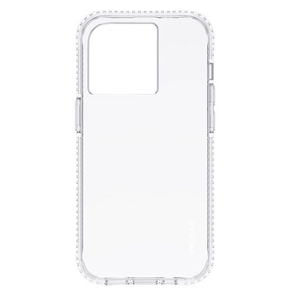 Pelican Ranger Case for iPhone 14 Pro- Clear