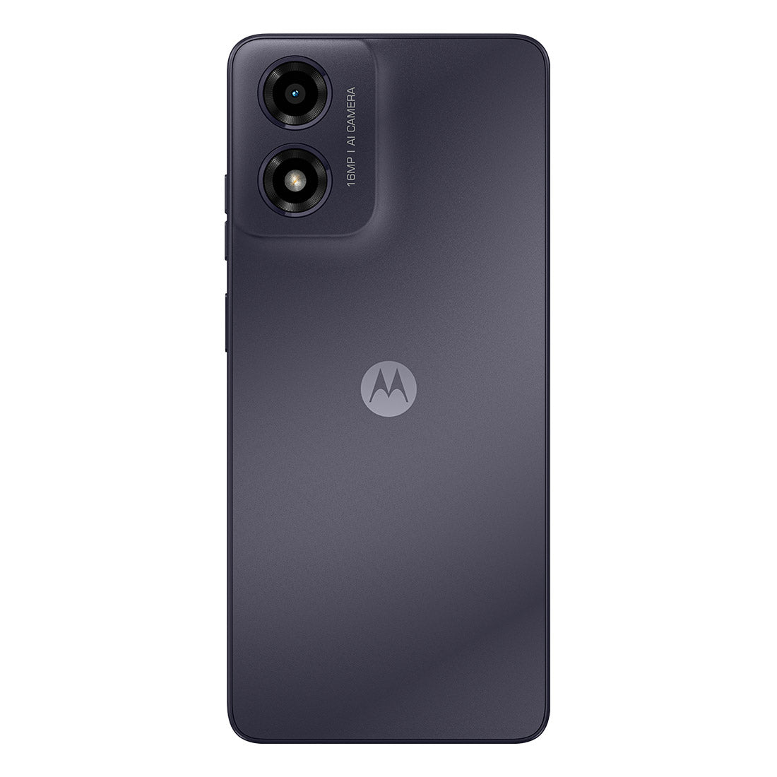 Motorola Moto G04 Dual Sim, 64GB/4GB, 6.56'' - Concord Black