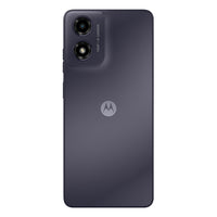 Thumbnail for Motorola Moto G04 Dual Sim, 64GB/4GB, 6.56'' - Concord Black