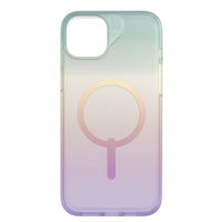 Thumbnail for ZAGG Milan Snap Case for iPhone 15 Plus - Iridescent