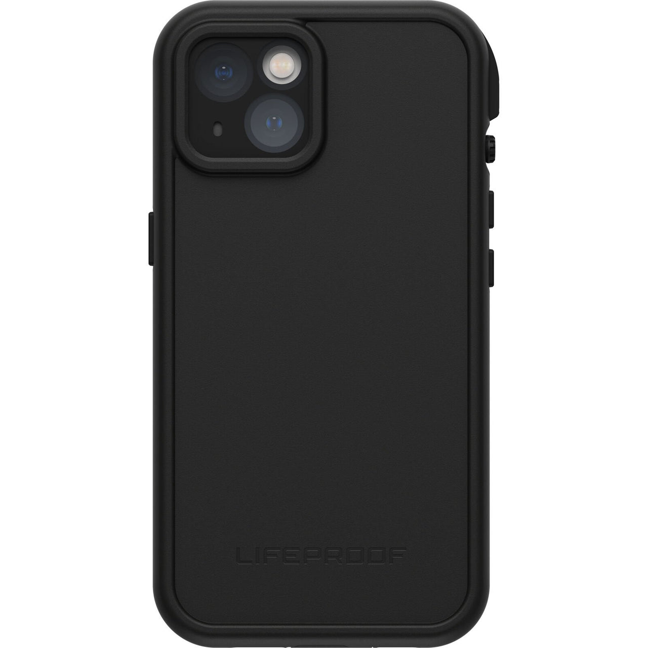 LifeProof FRE Case for Apple iPhone 13 (6.1") - Black