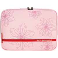 Thumbnail for Golla Laptop/iPad Handcary Bag - Light Pink