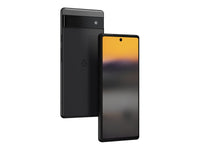 Thumbnail for Google Pixel 6a 5G Unlocked Smartphone 128GB - Charcoal Black