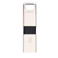 Thumbnail for HP X911S 256GB USB 3.2 Flash Drive - White