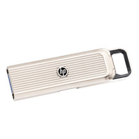 Thumbnail for HP X911S 256GB USB 3.2 Flash Drive - White