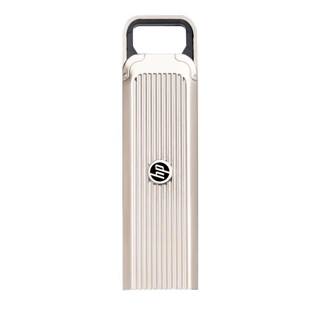 HP X911S 256GB USB 3.2 Flash Drive - White