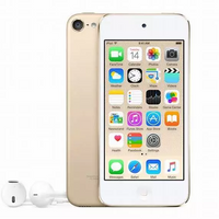 Thumbnail for REFURBISHED Apple iPod Touch 7th Gen 256GB - Gold