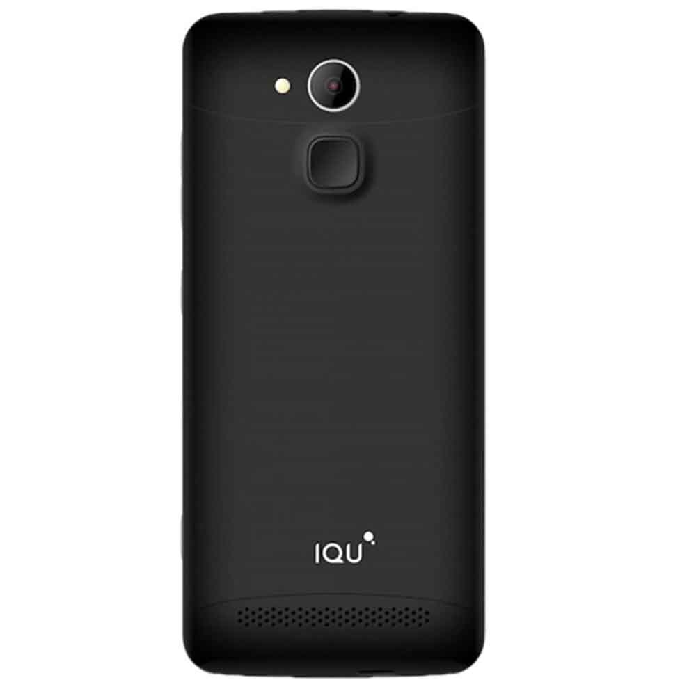 IQU Smarteasy Q50 Seniors 16GB Smartphone