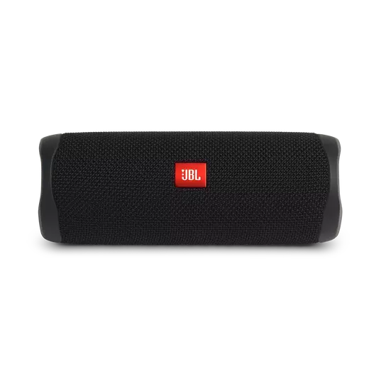 JBL Flip 5 - Black