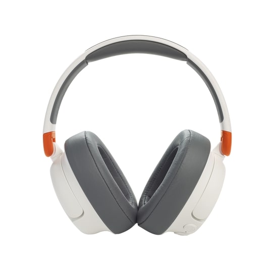 JBL Junior 460 Bluetooth Noise Cancelling Headphones - White