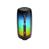 Thumbnail for JBL Pulse 5 Portable Wireless Bluetooth Speaker - Black