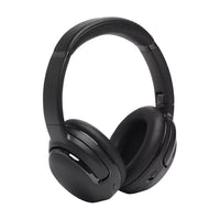 Thumbnail for JBL Tour One M2 Wireless Over-Ear Noise Cancelling Headphones - Black