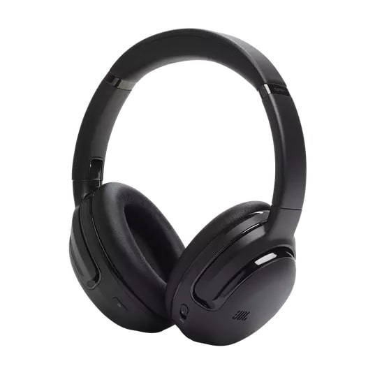 JBL Tour One M2 Wireless Over-Ear Noise Cancelling Headphones - Black