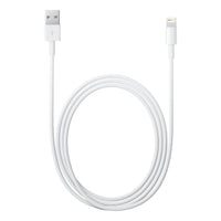 Thumbnail for Apple Lightning Cable MD819 (2 m) - Retail pack New