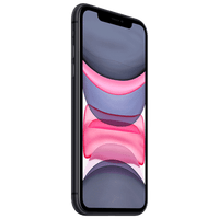 Thumbnail for Refurbished Apple iPhone 11 64GB  'Like New' - Black