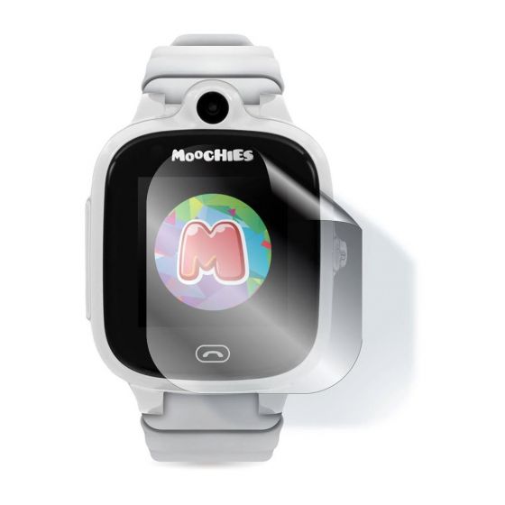 Moochies Smart Watch 4G Screen Protector
