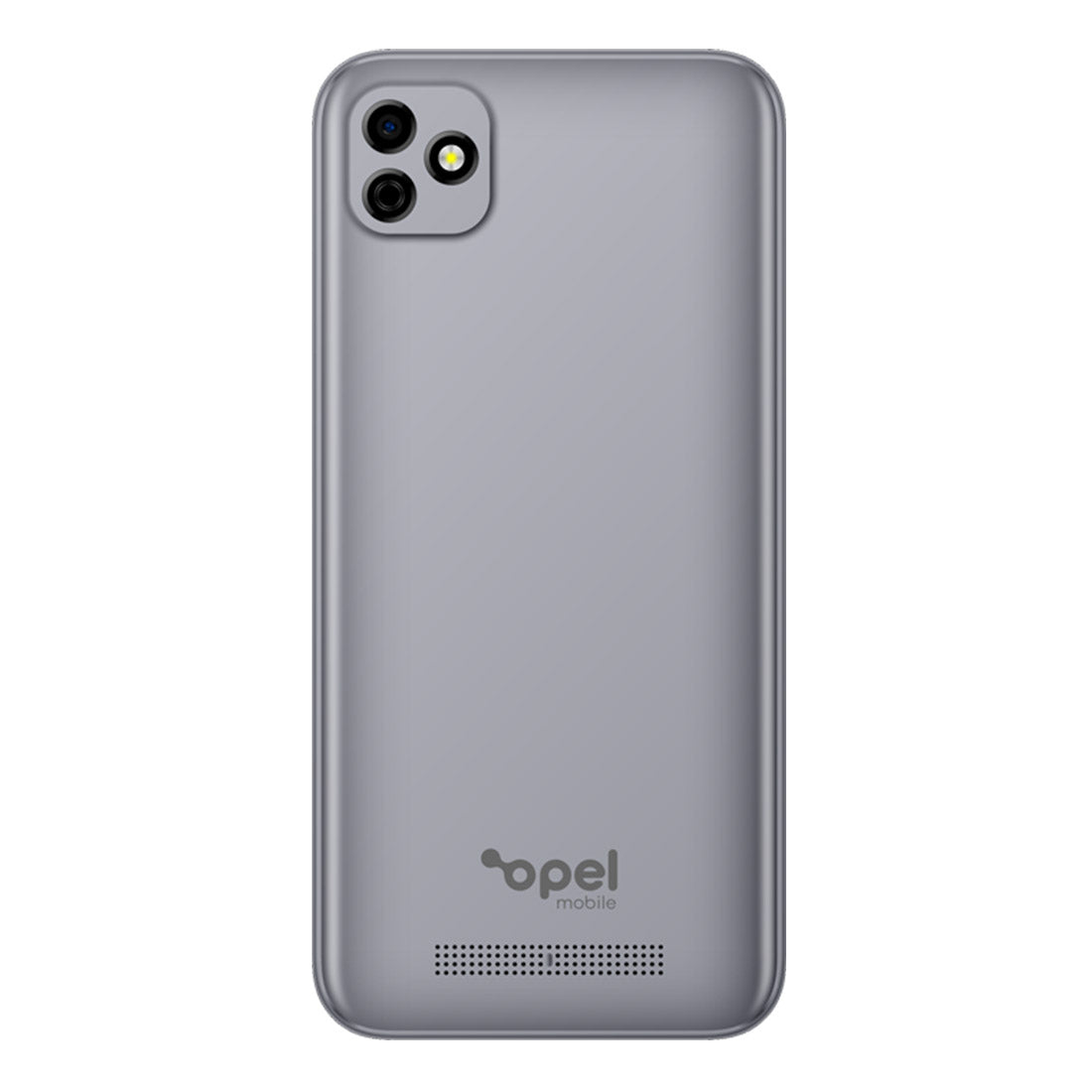 Opel Mobile Smart 55Q Smartphone - Space Grey