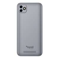 Thumbnail for Opel Mobile Smart 55Q Smartphone - Space Grey
