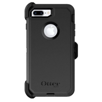 Thumbnail for OtterBox Defender Case suits iPhone 7 Plus / 8 Plus - Black